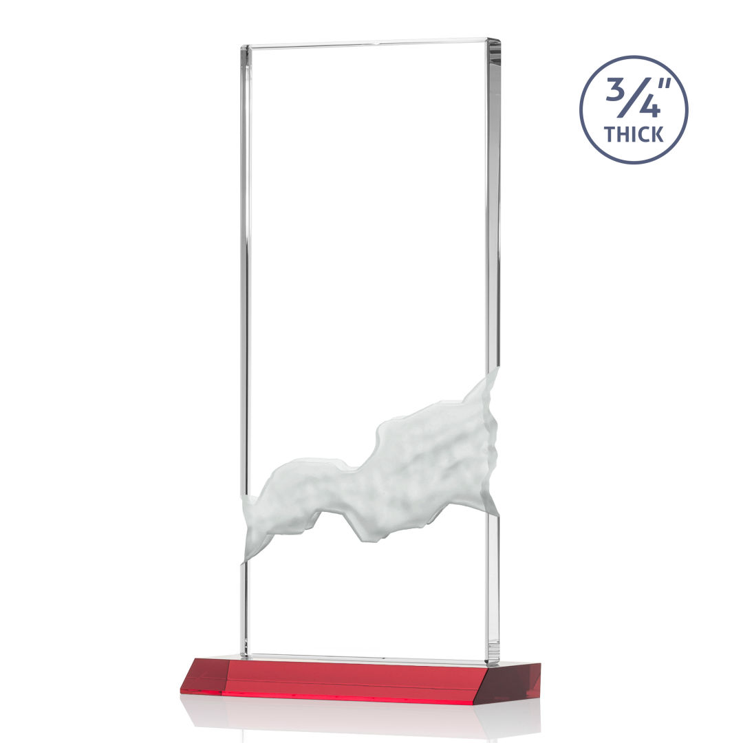 Poole Award - Red 13