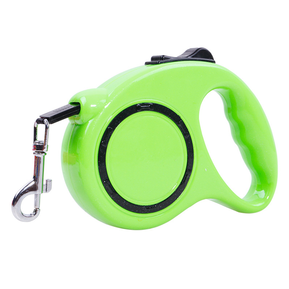 16 Ft Retractable Pet Leash 7