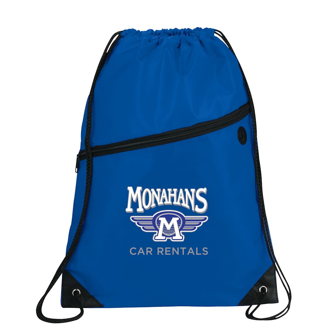Robin Drawstring Bag 195