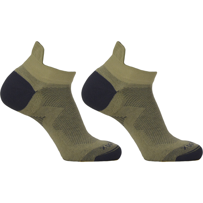All Terrain Ankle Sox 28