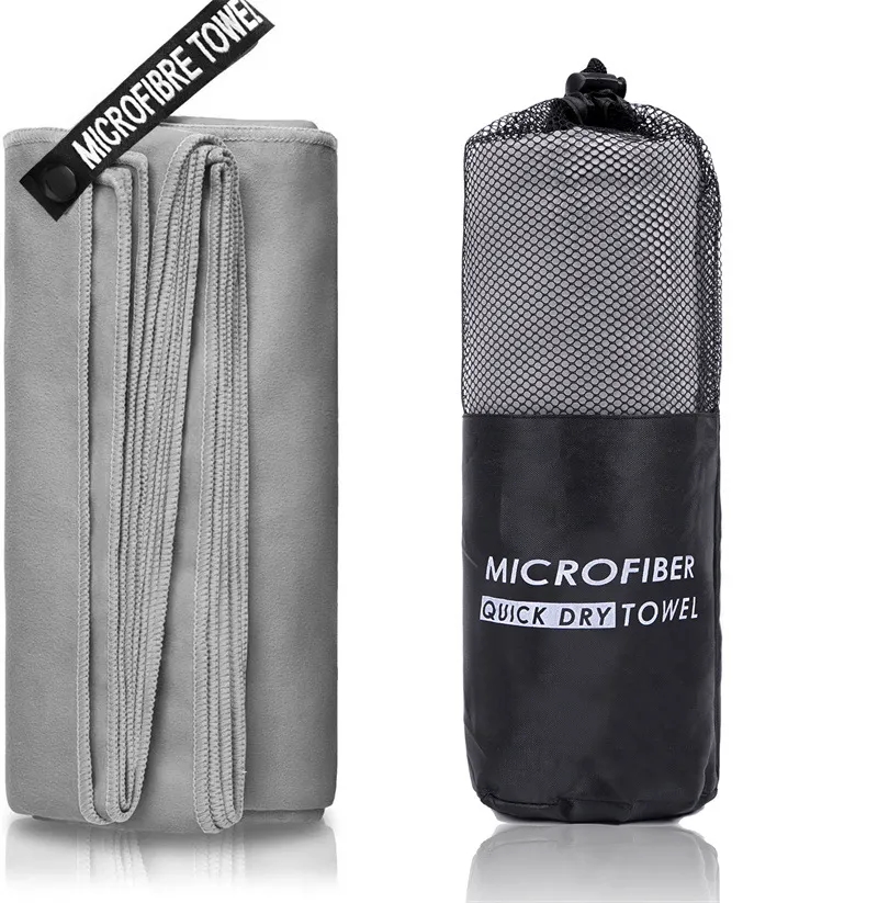 Microfiber Sport Fast Drying Towel 5