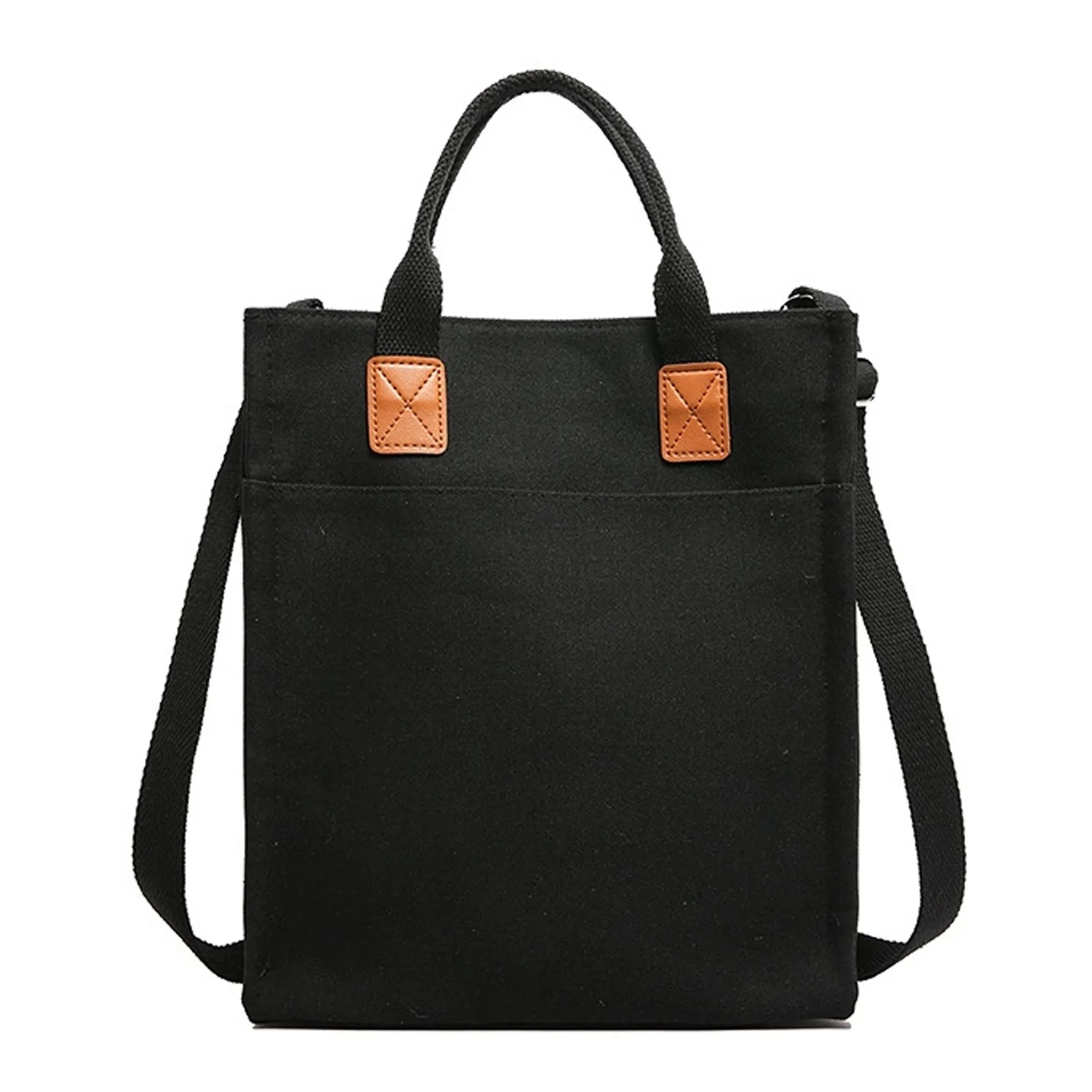Canvas Tote Bag, custom tote bag with logo imprint 2