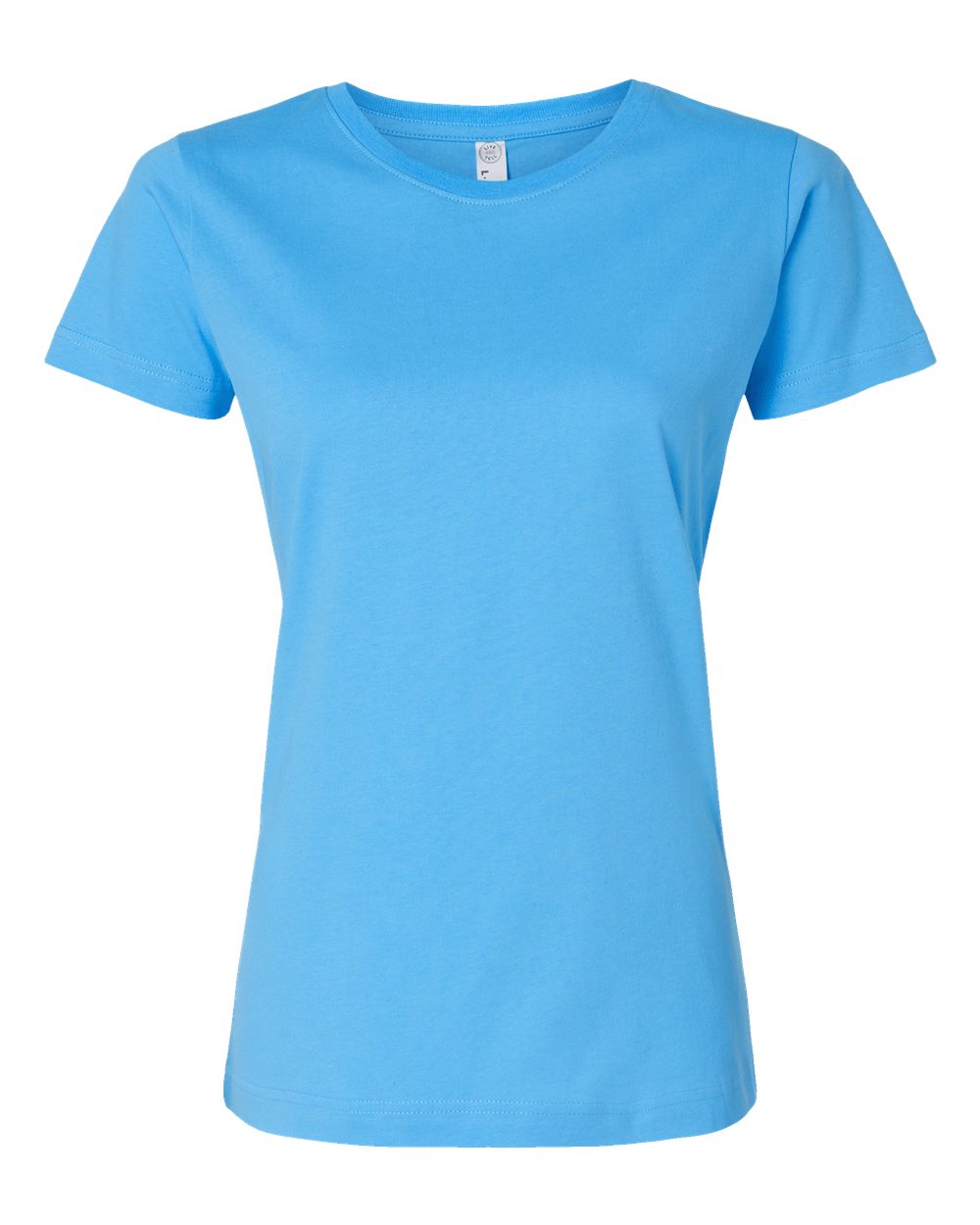 Women's Fine Jersey Tee - 3516 60