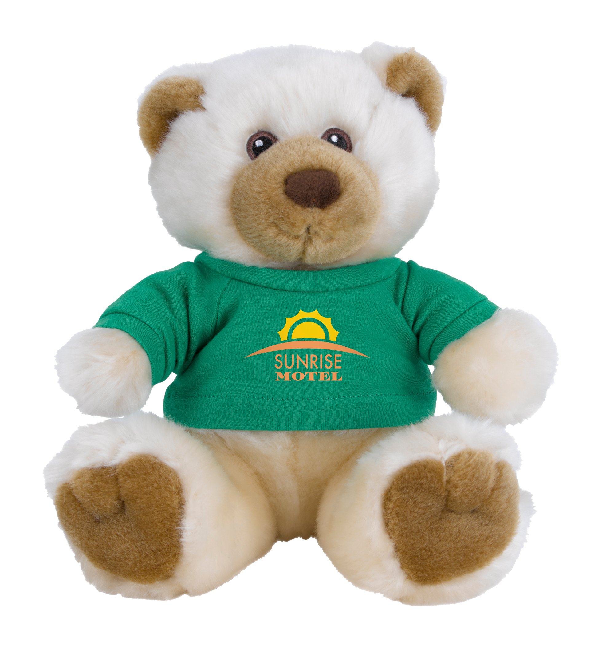 Chelsea Teddy Bear™ Max - 10" Plush 13