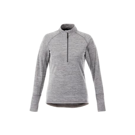 Women's CRANE Knit Half Zip 74