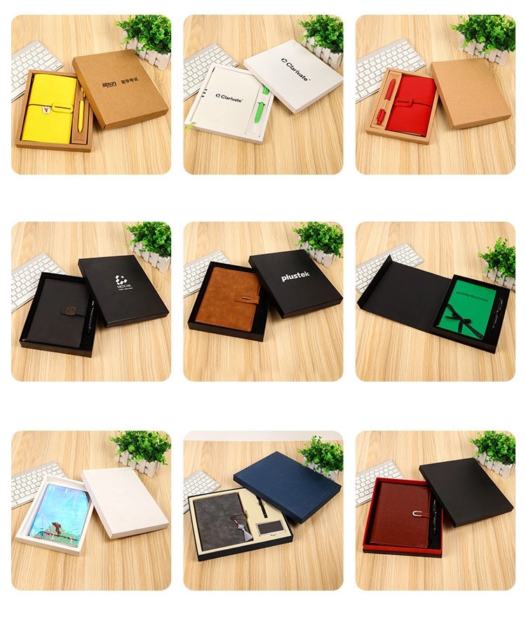 Notebooks 3