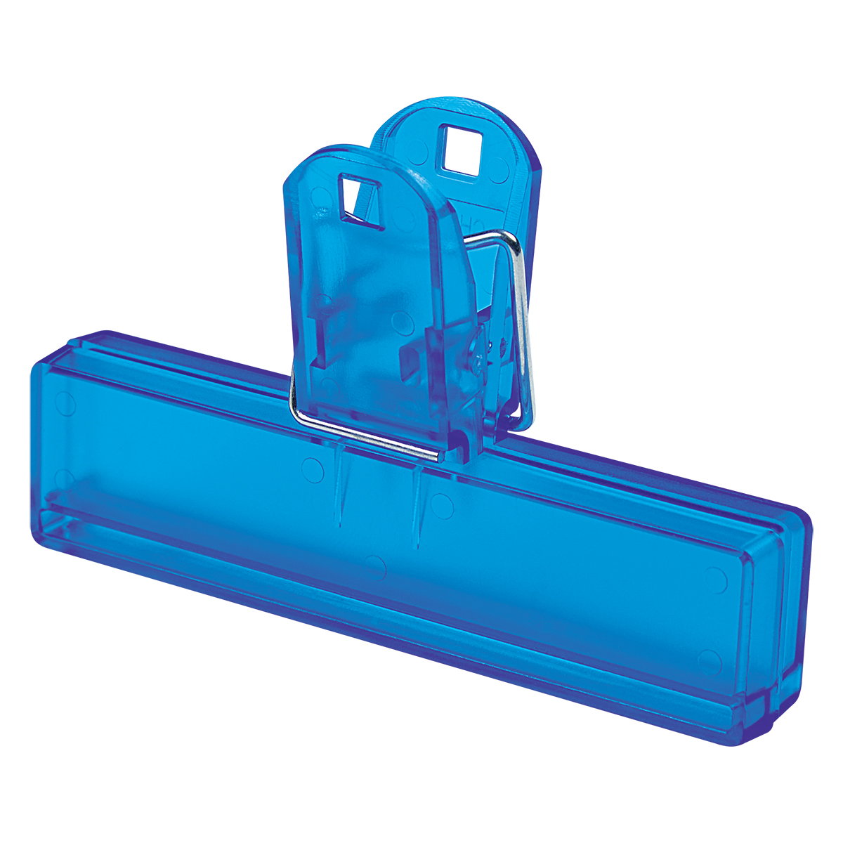 4" Bag Clip 9