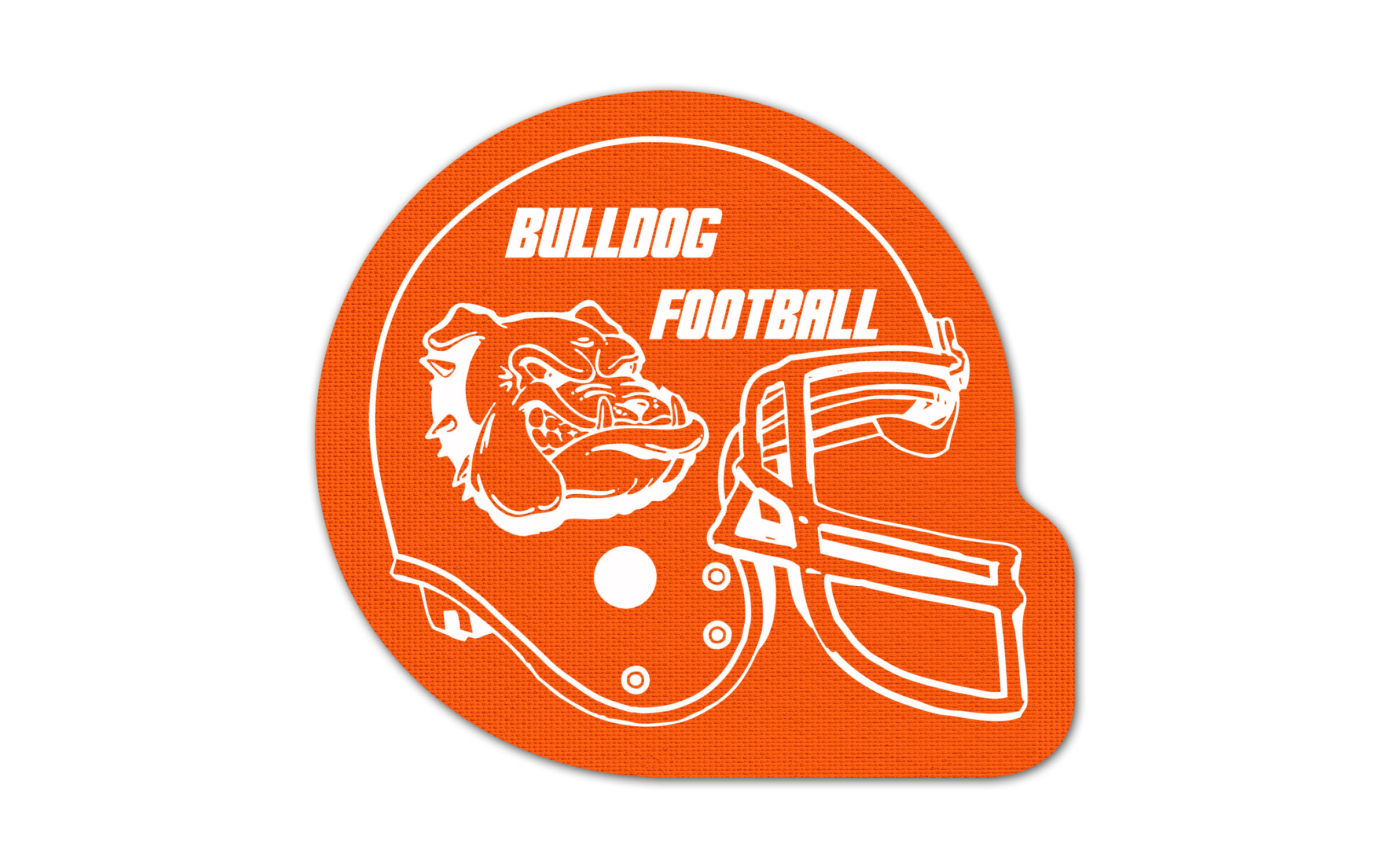 Football Helmet Rubber Jar Opener 9
