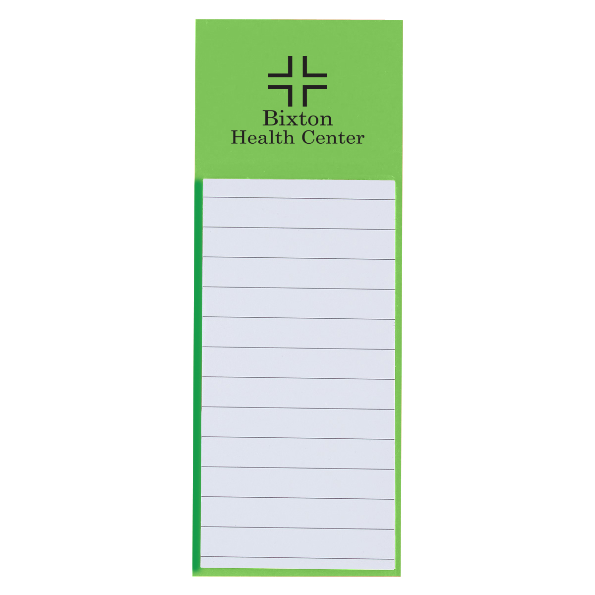 Magnetic Note Pad 11