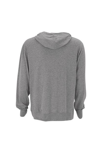 Lightweight Jersey Knit Pullover, custom hoodie or sweatshirt with logo imprint 14