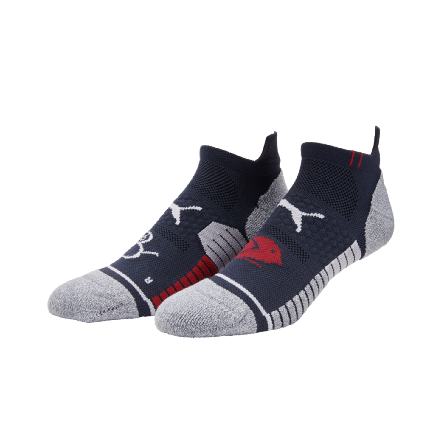 Puma Tech Single Tab Sock 5