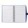 FSC® Mix 5.5" x 7" Coordinator Spiral Notebook 5