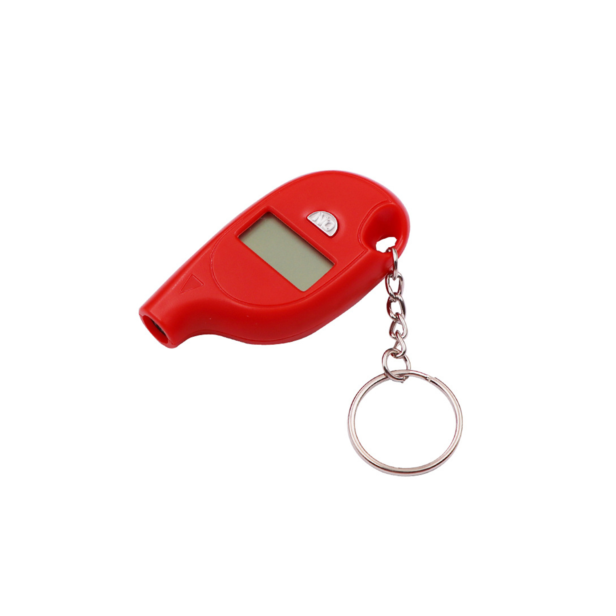 Mini Digital Tire Pressure Gauge With LCD Display 3