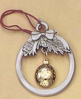 Hanging Ornaments 4