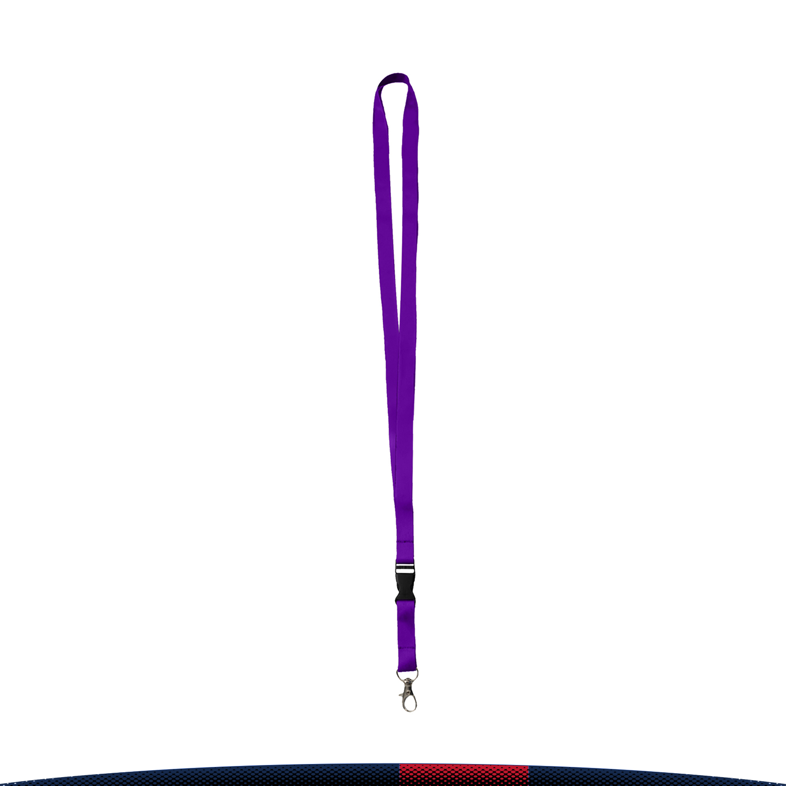 Glank Dye Sublimation Lanyard 18