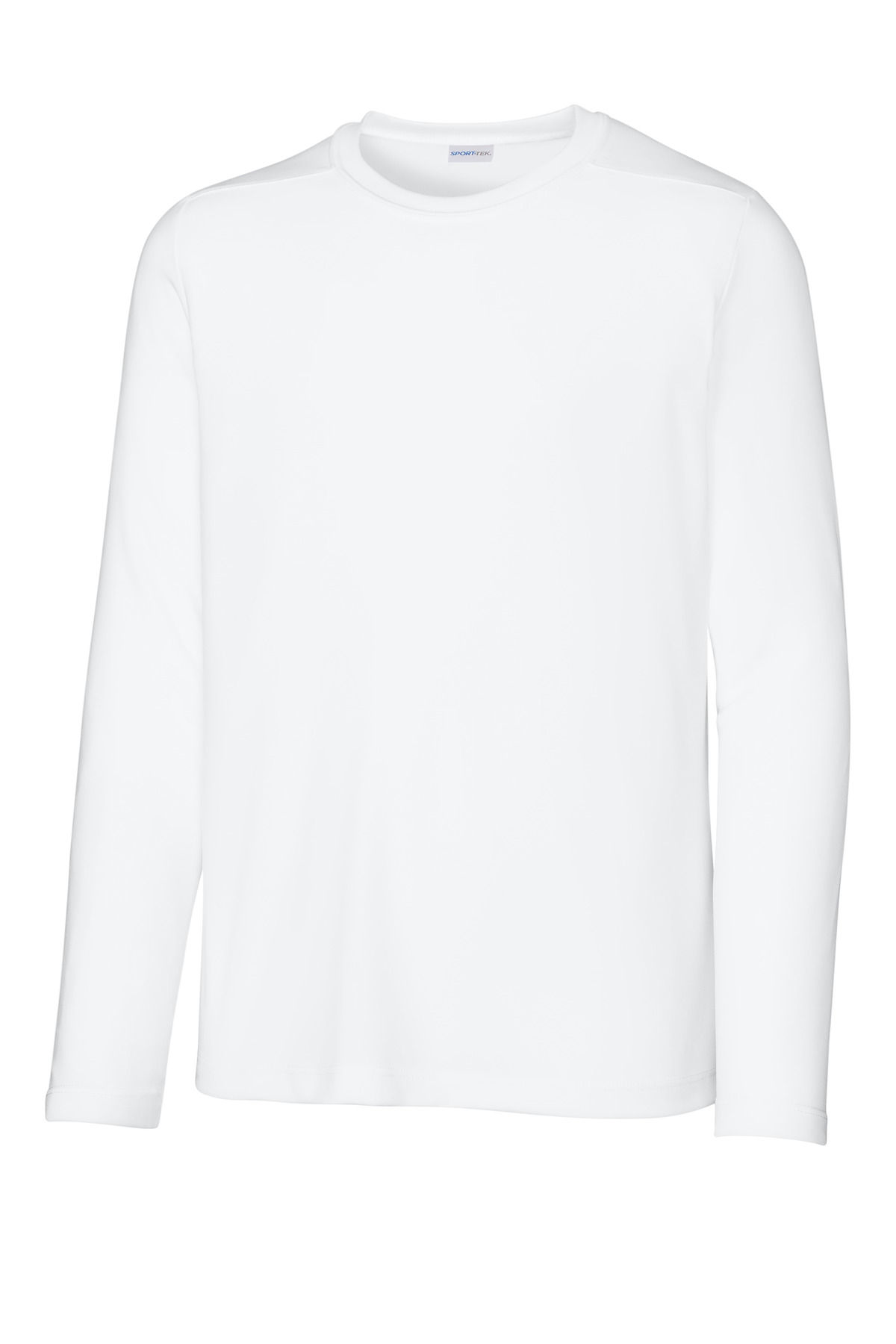 Sport-Tek Youth Posi-UV Pro Long Sleeve Tee. YST420LS 107