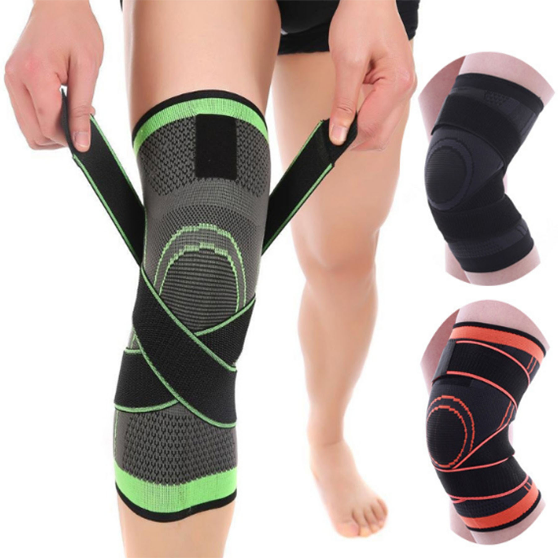 Sport Kneecap 2
