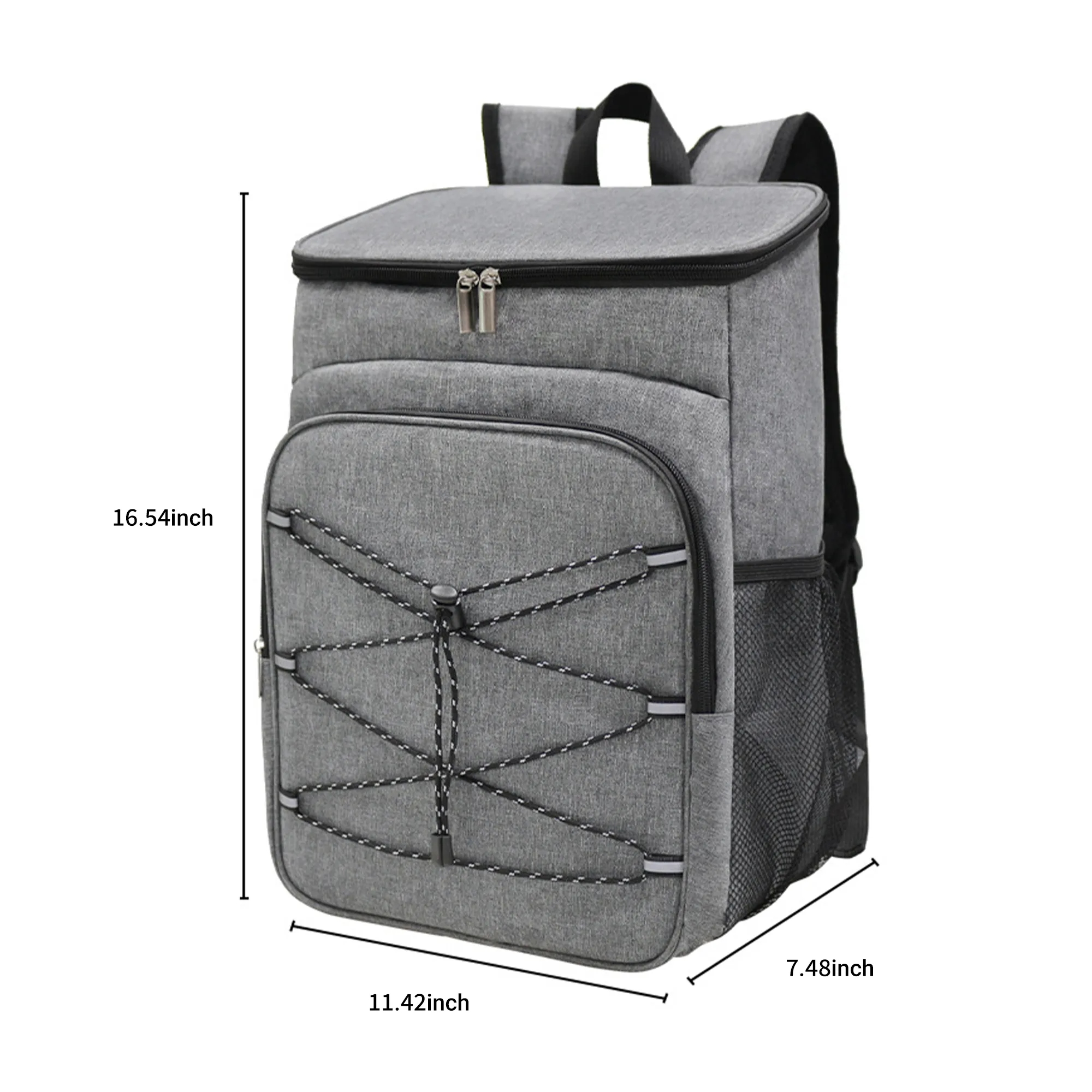 Waterproof Thermal Bag with Spacious Interior 3