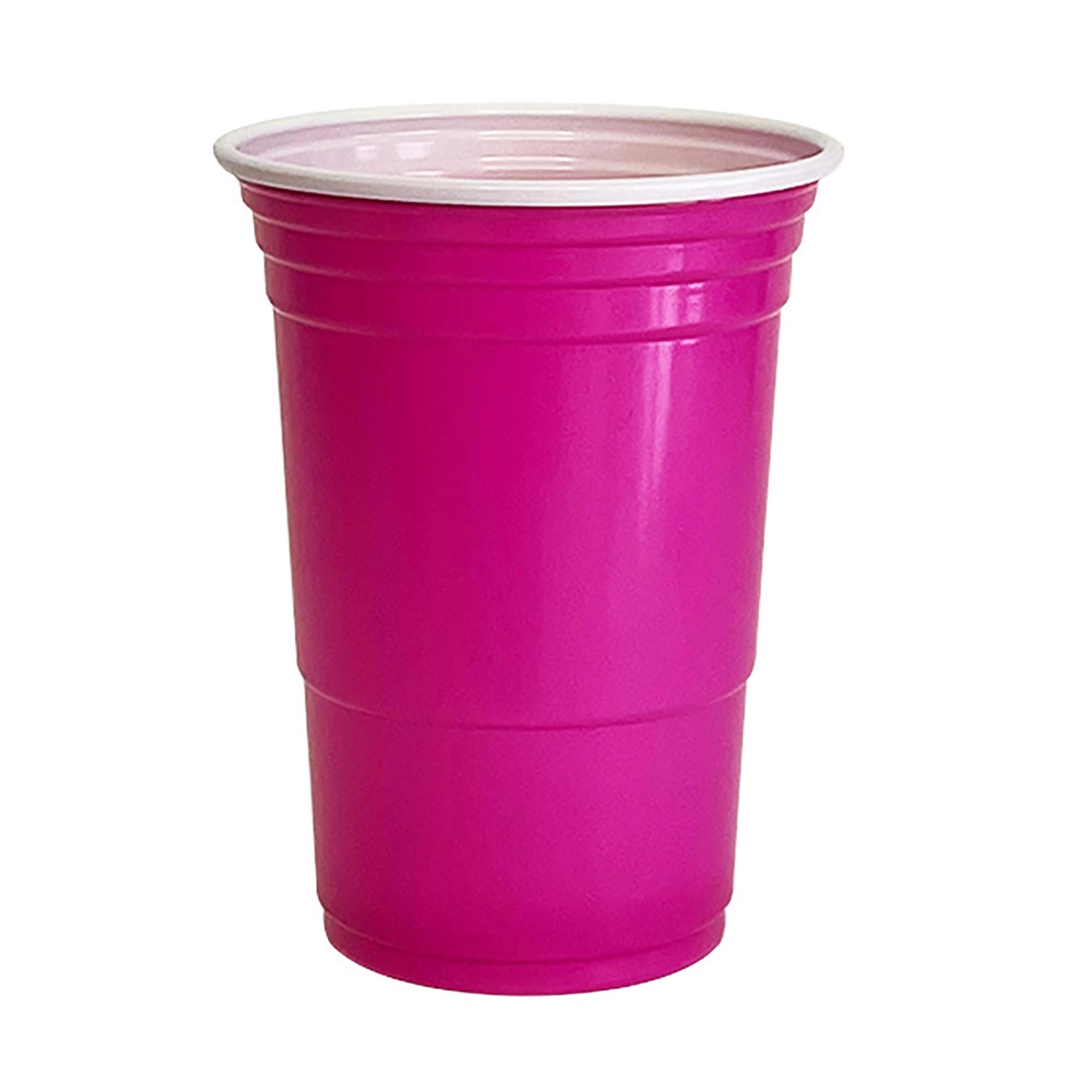 16 oz Double Wall Stadium Cup 2