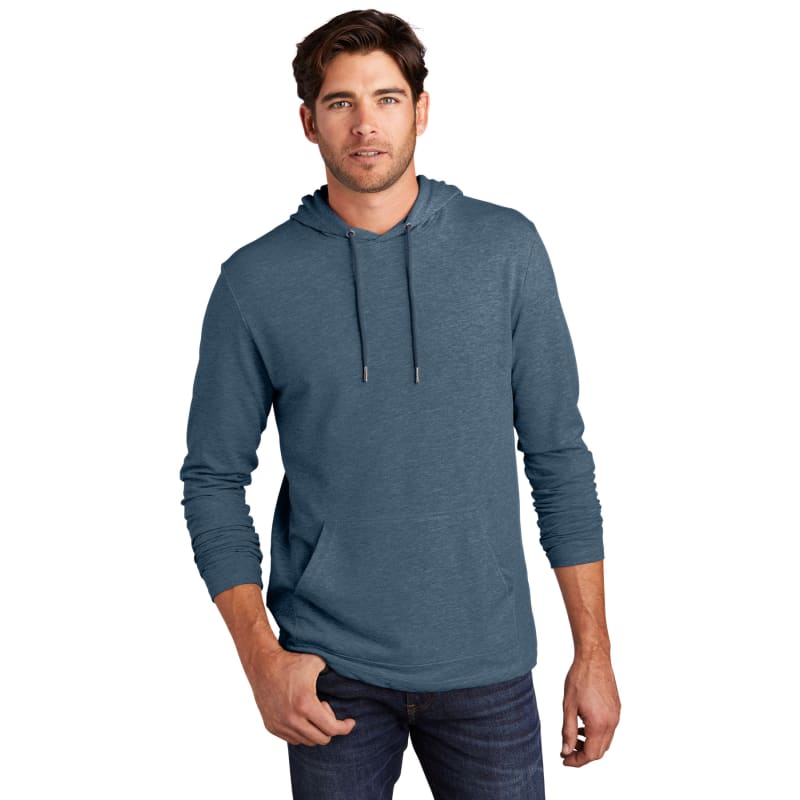 District Featherweight French Terry Hoodie 39