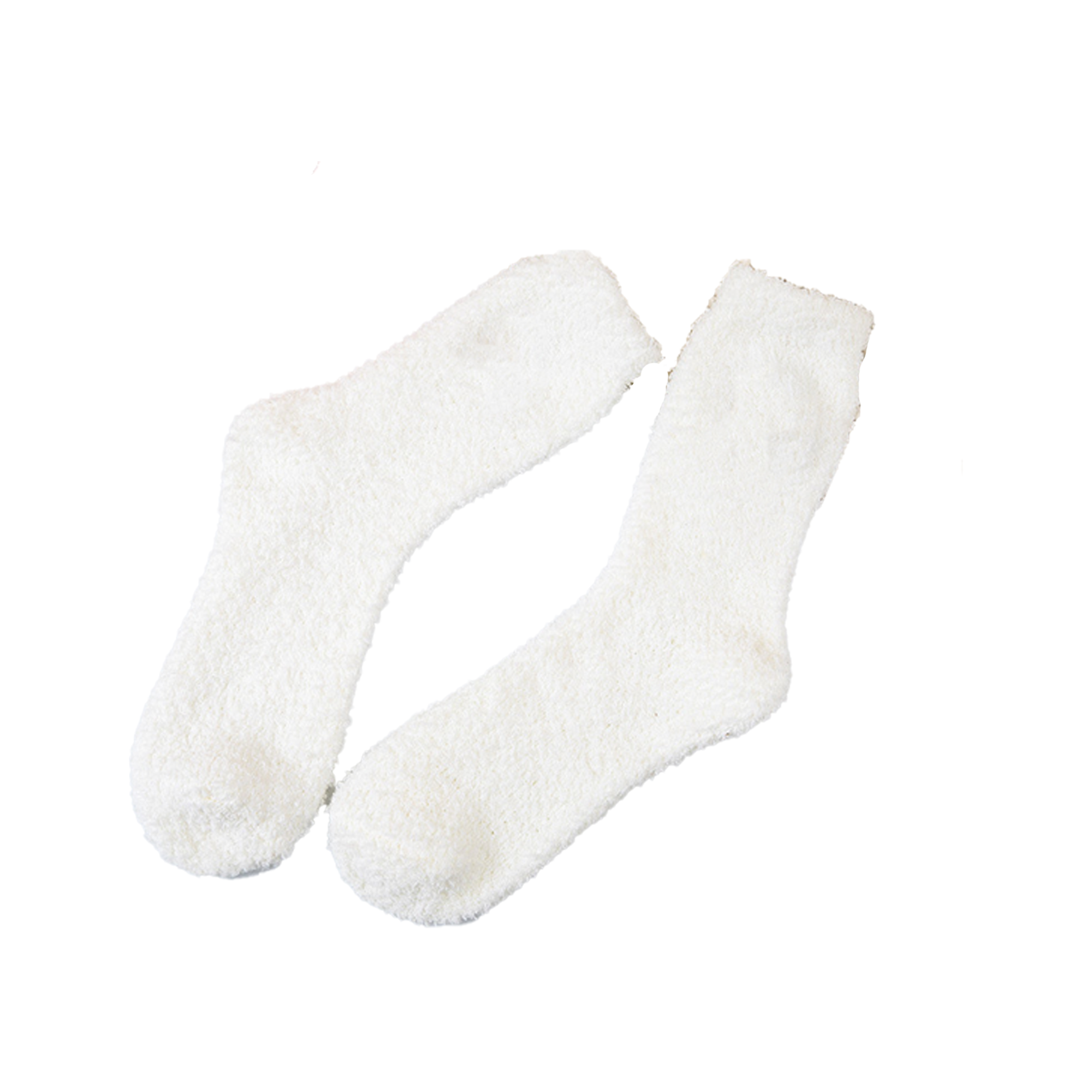 Embroidered Winter Thermal Socks 3