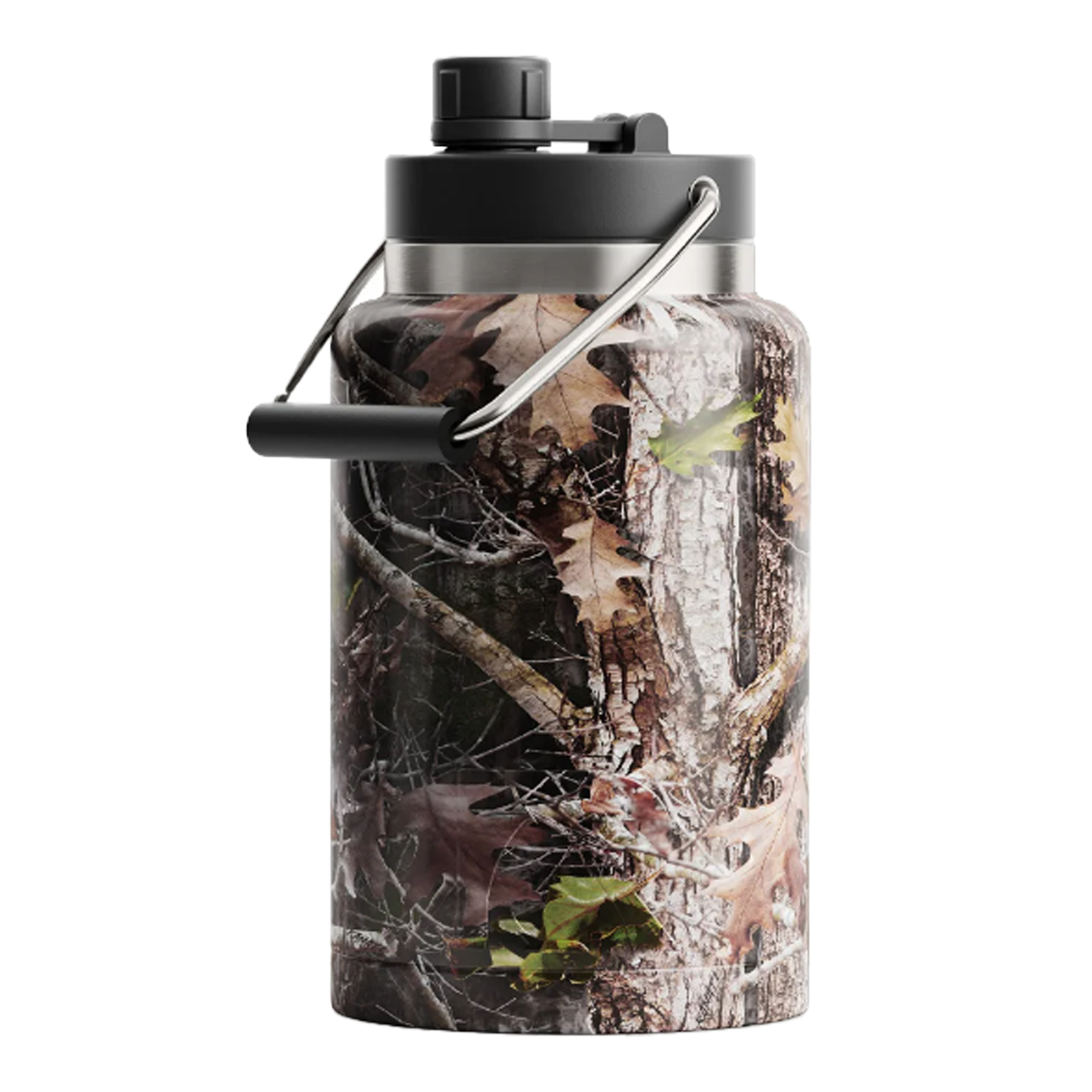 RTIC Half Gallon Stainless Steel Jugs 27