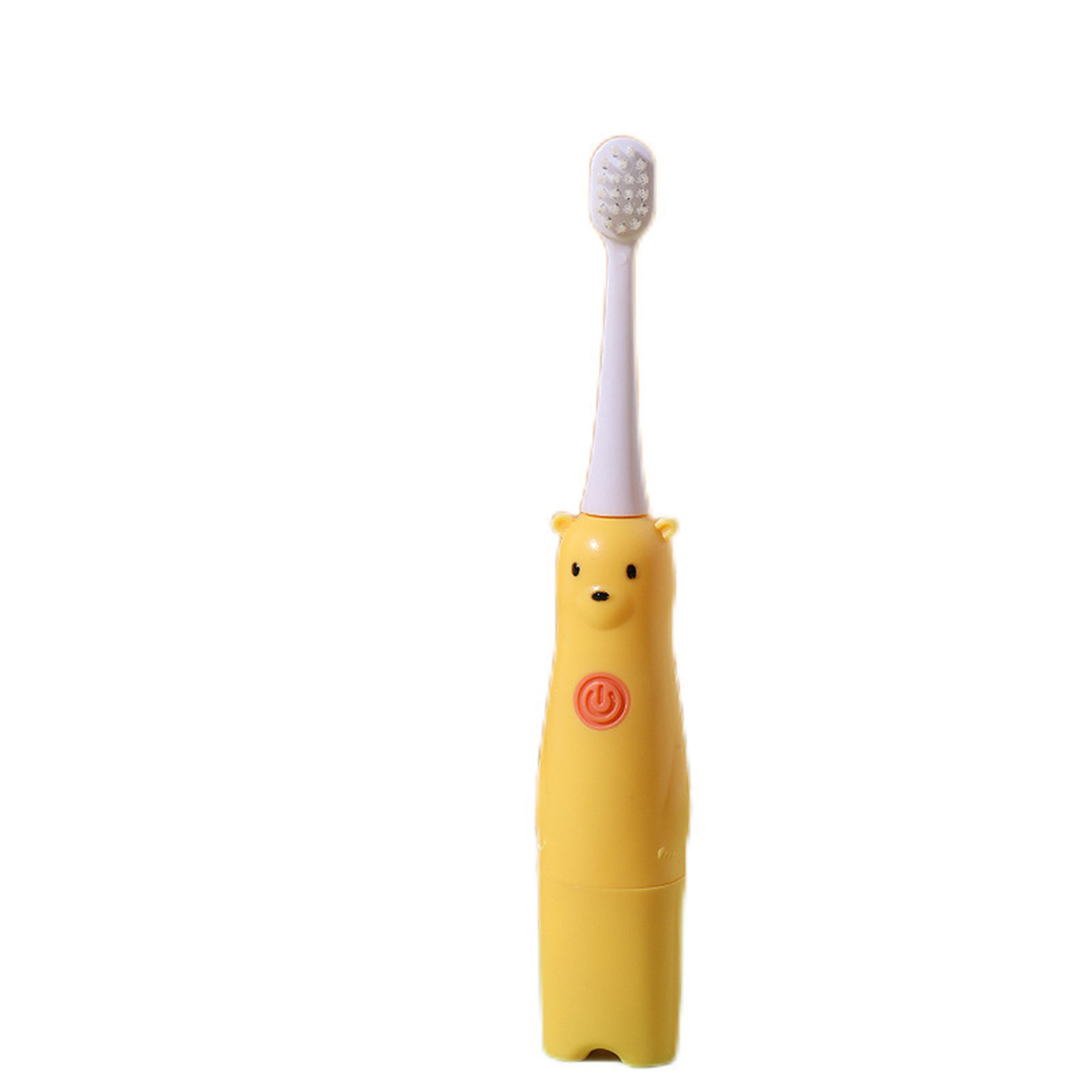 Cute Kids Electric Toothbrush 3