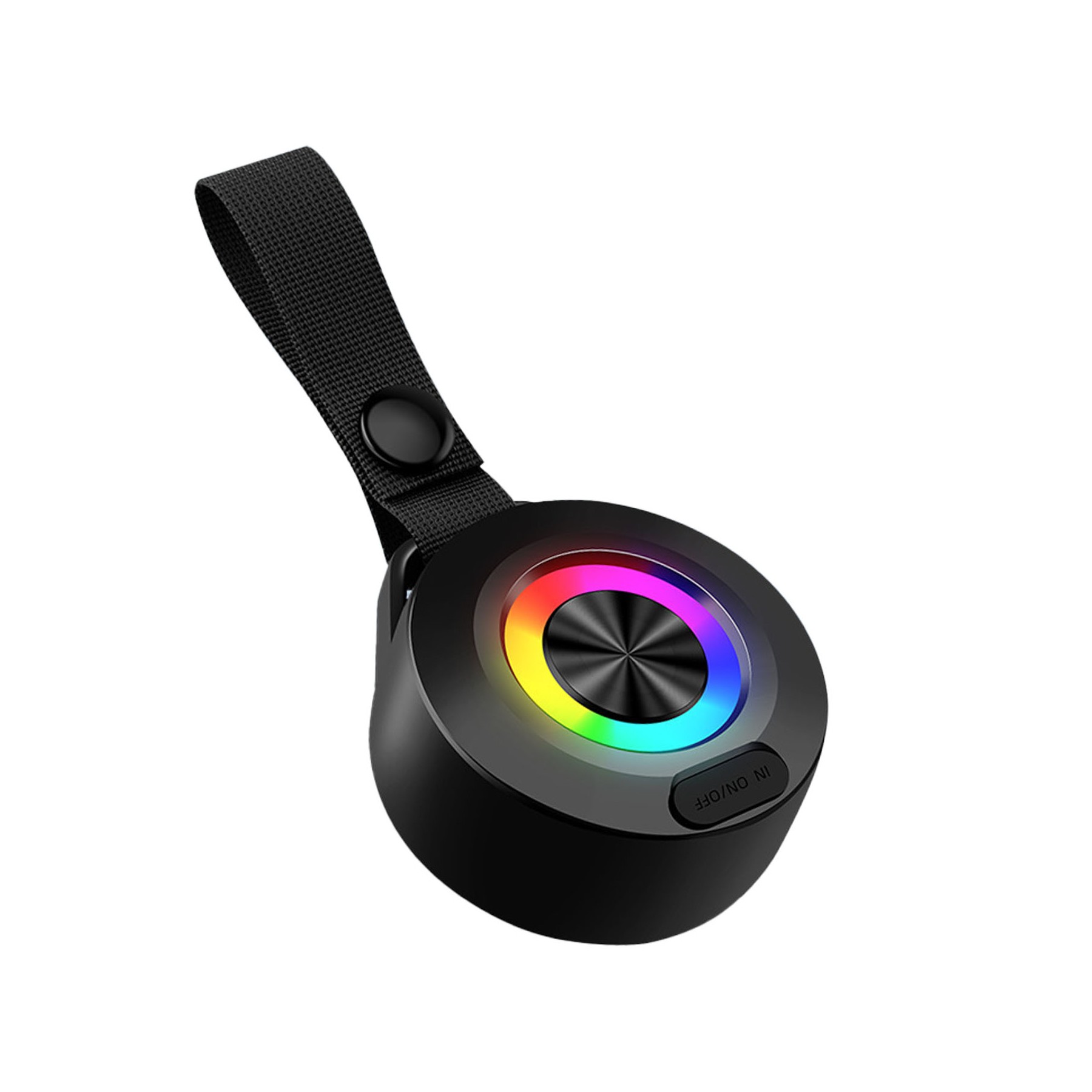 Small Wireless Speaker 3