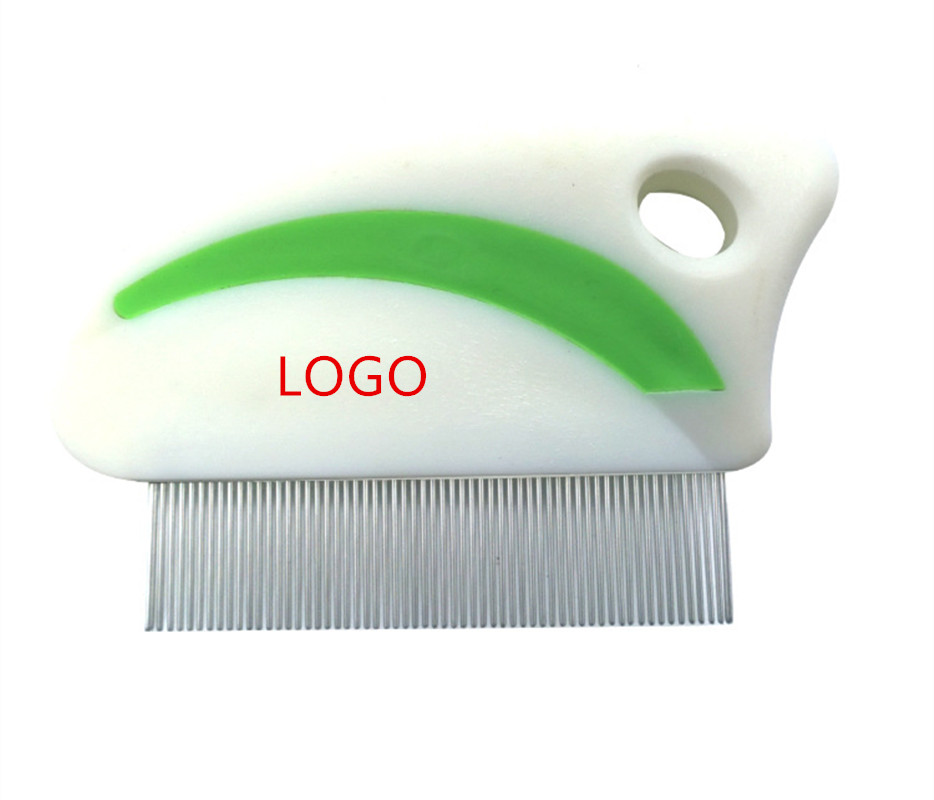 Pet Lice Comb 2