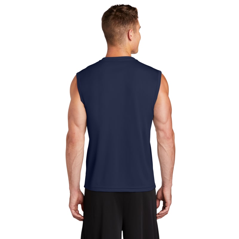 Sport-Tek Sleeveless PosiCharge Competitor Tee. 32