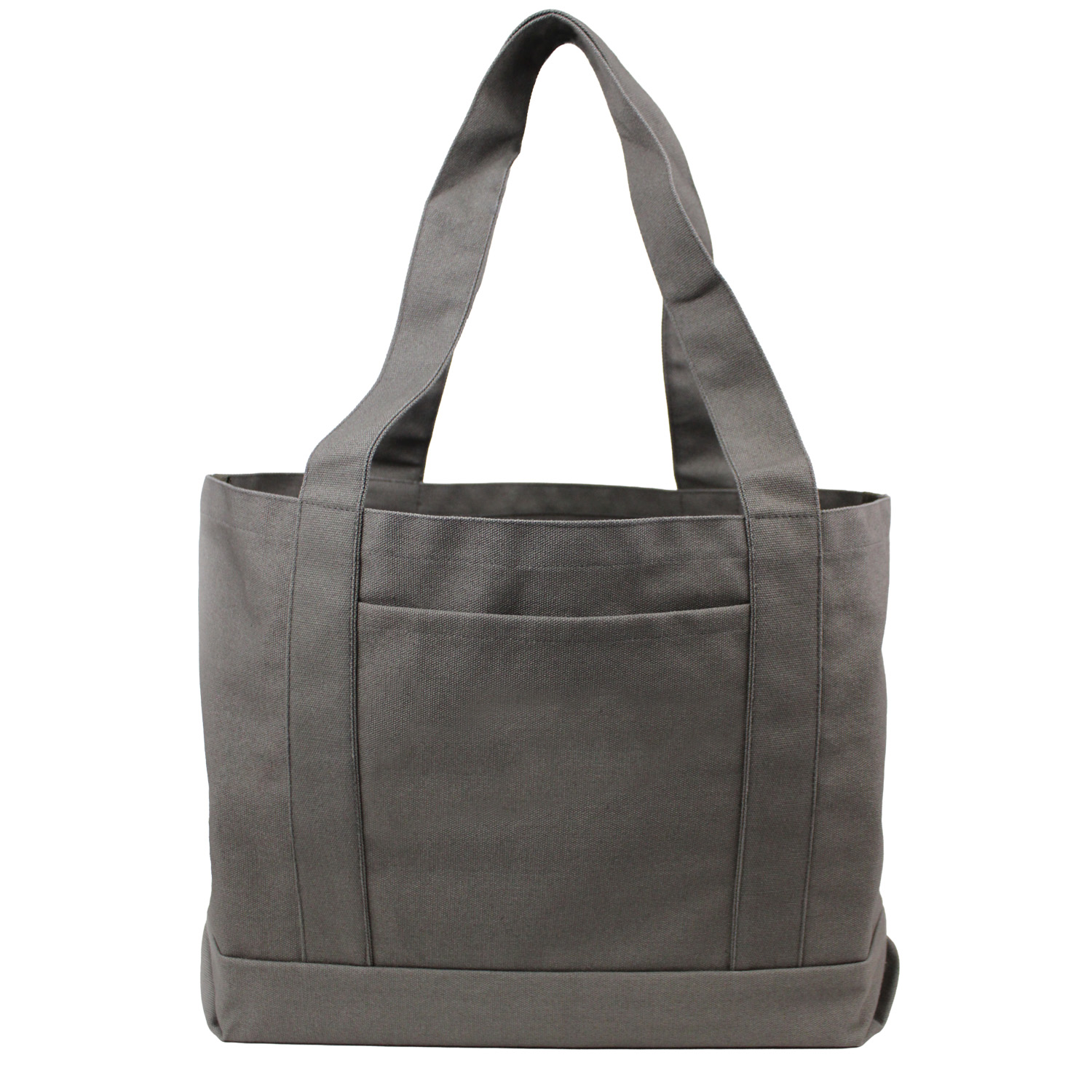 Stonewashed Boat Tote 4