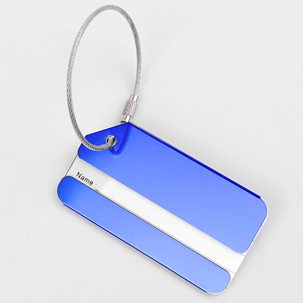 Luggage Tag 4