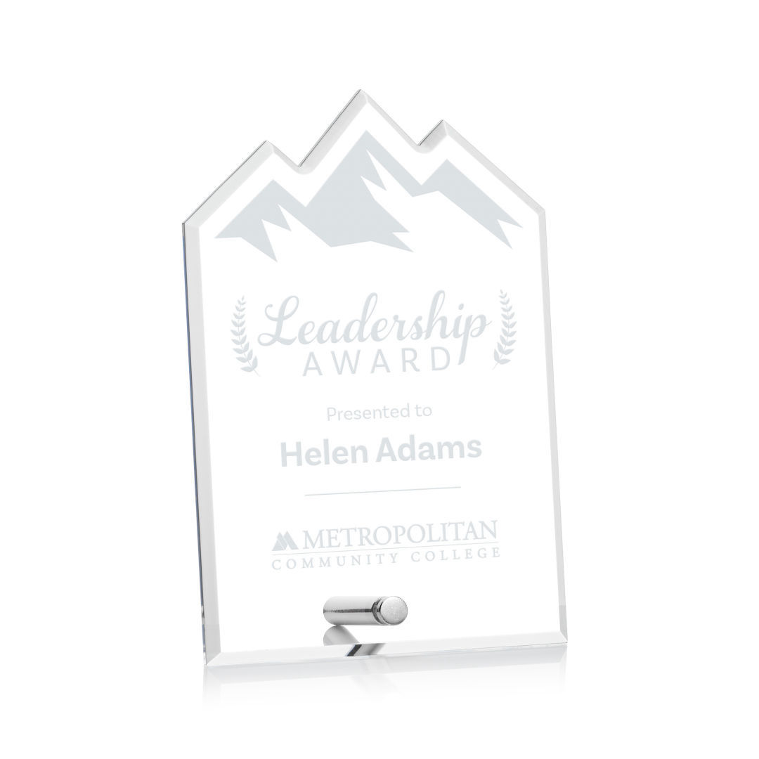 Polaris Summit Award - Silver 2