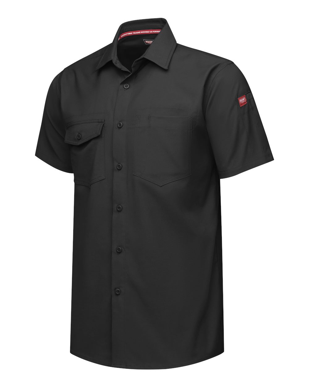 Men's Cooling Work Shirt - TSM2 22