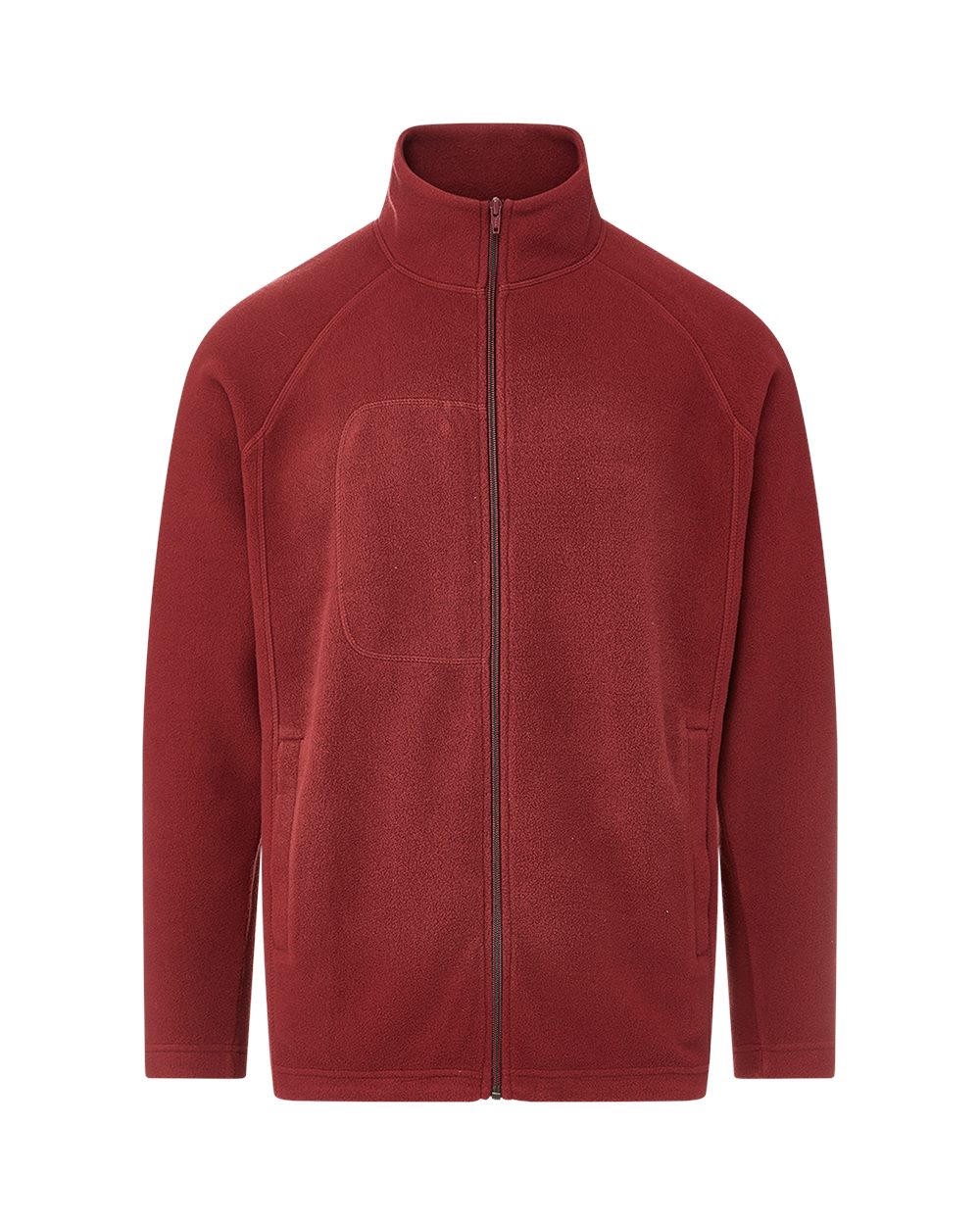 Unisex Whisper Fleece™ Full-Zip Jacket - 24138 12