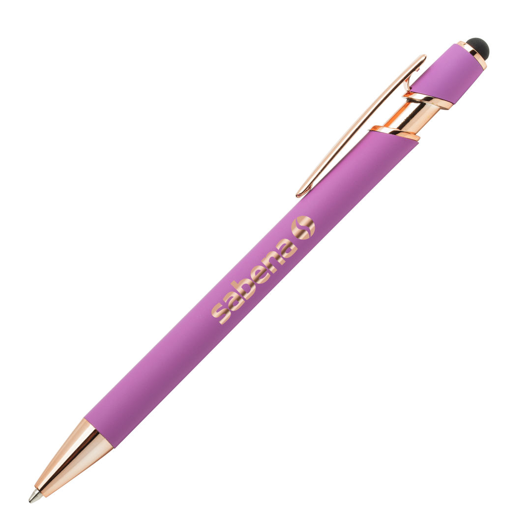Anton Metal Pen 21