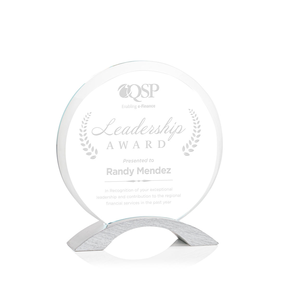 Dunlap Award 7