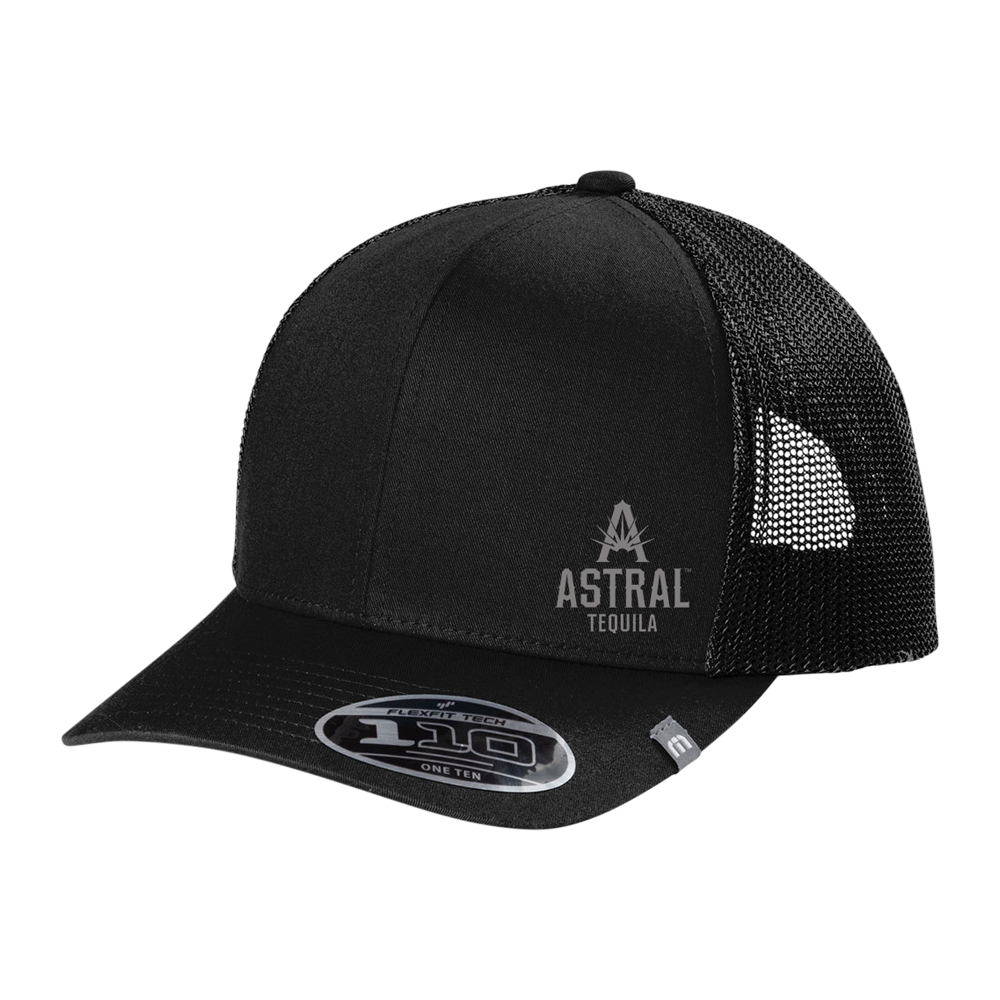 TravisMathew Cruz Trucker Cap 5
