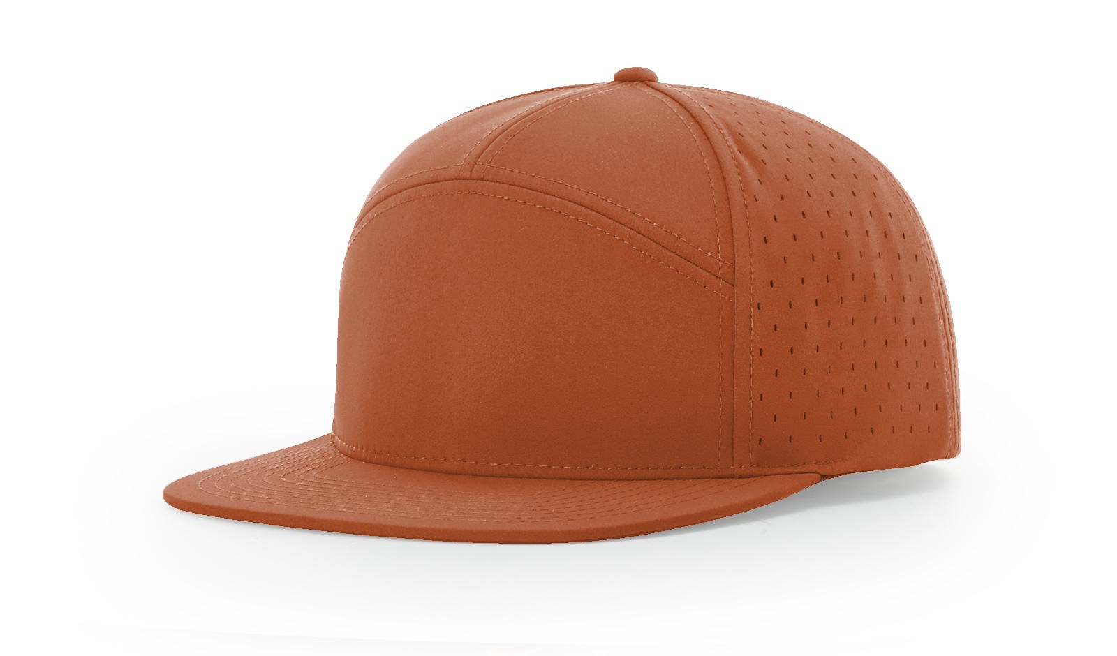  Cannon 7 Panel Performance Cap 6