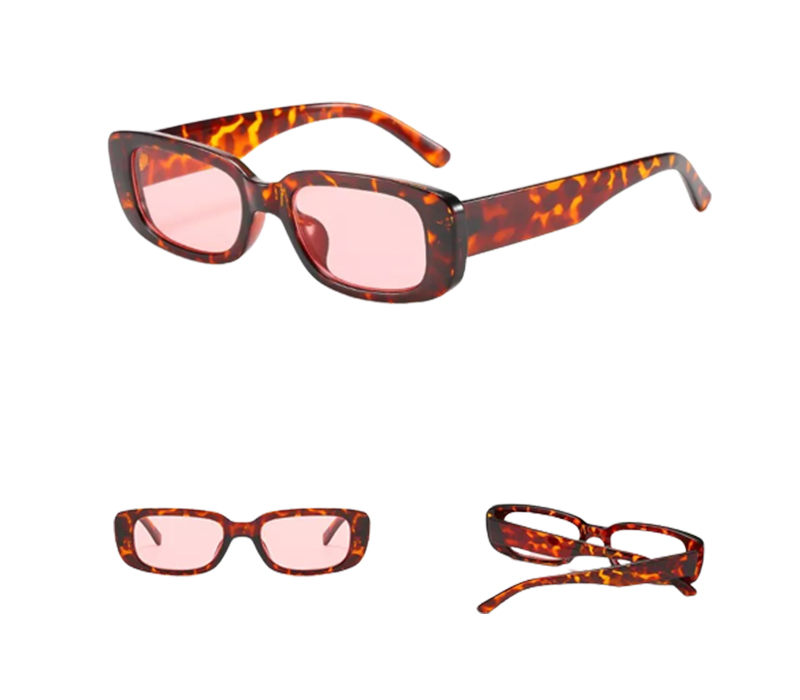 UV Protection Polarized Sunglasses 5