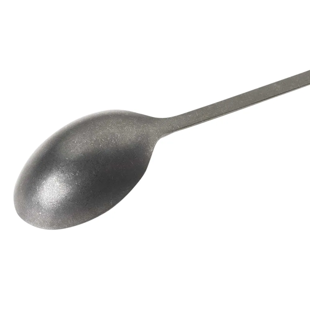 2 Tsp. Measured Bar Spoon 4