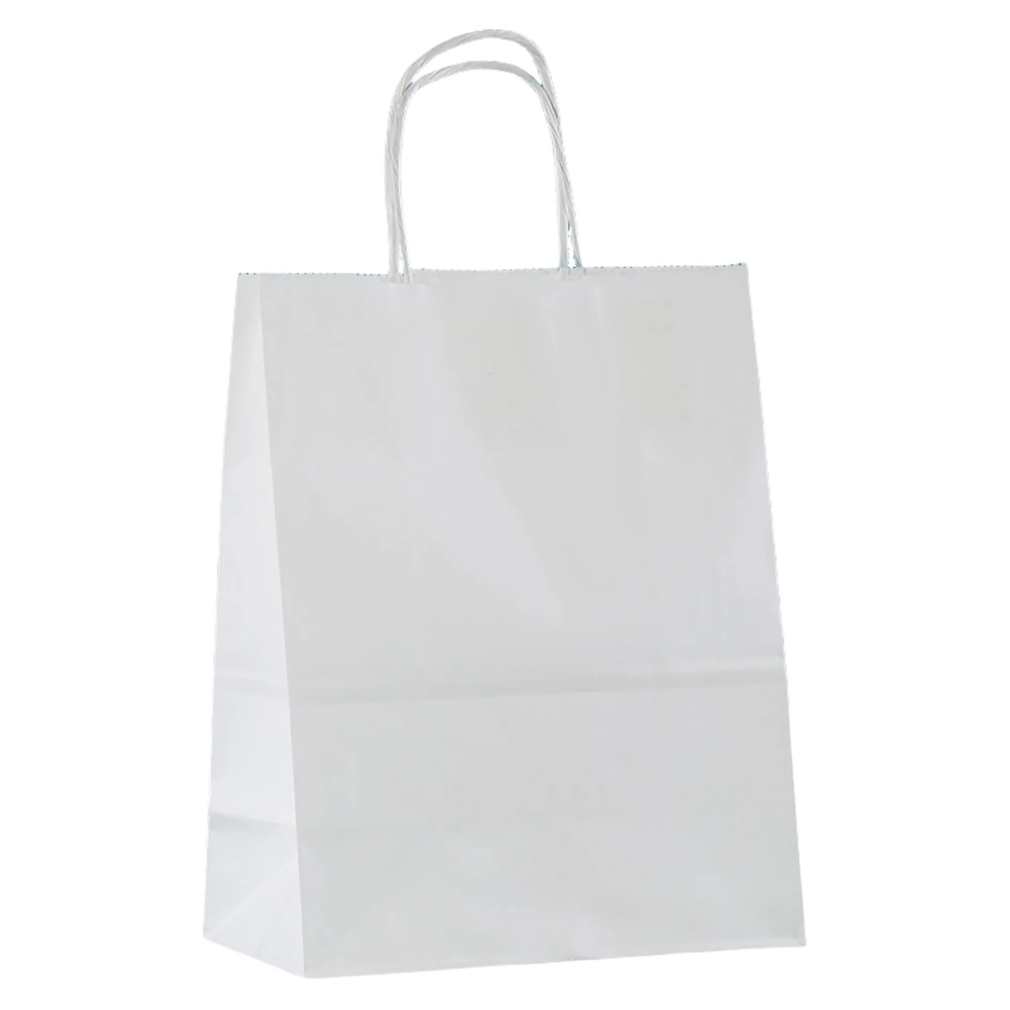 Custom Kraft Paper Bags 14
