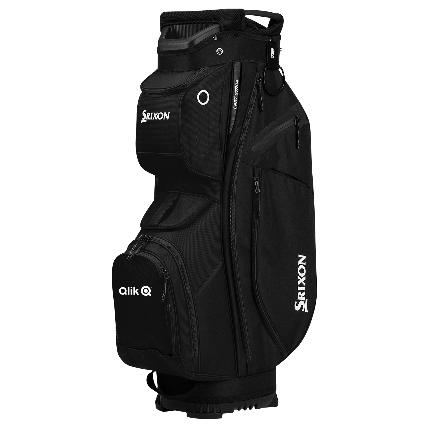 Srixon Signature Series Cart Bag 2