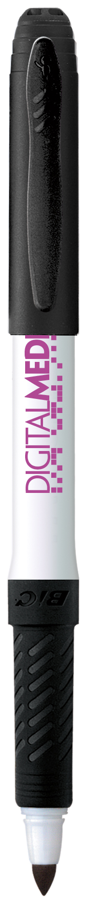 BIC® Great Erase® Whiteboard Marker 10