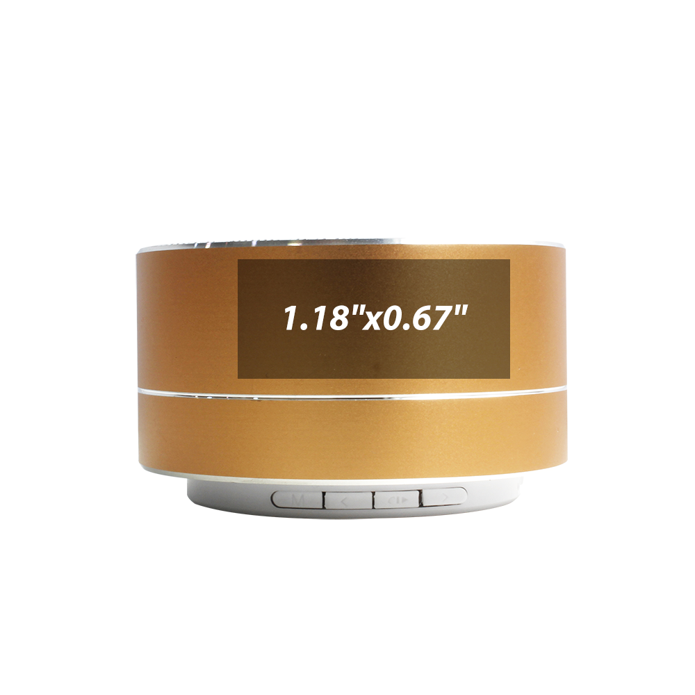 Argyle Bluetooth Speaker Simports