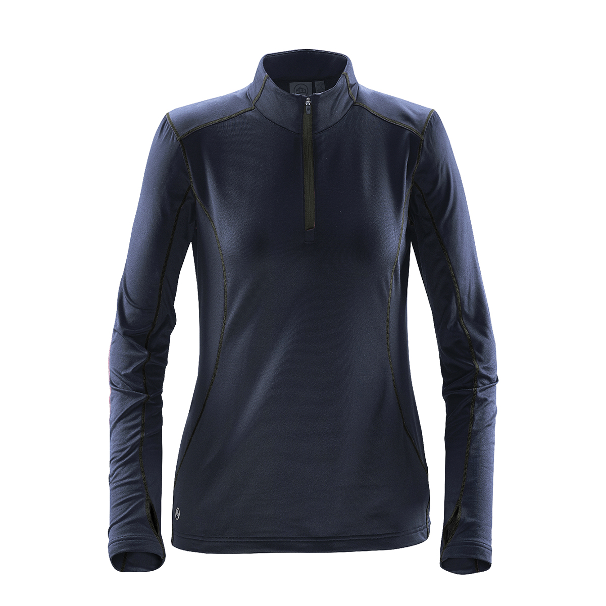 Stormtech Pulse Women's Fleece Pullover 3