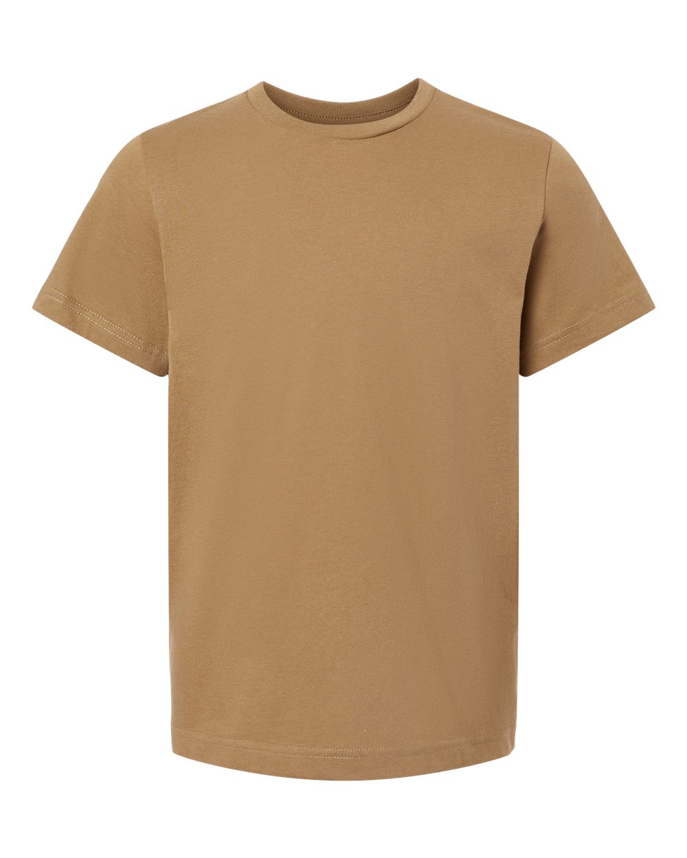 Youth Fine Jersey Tee - 6101 362
