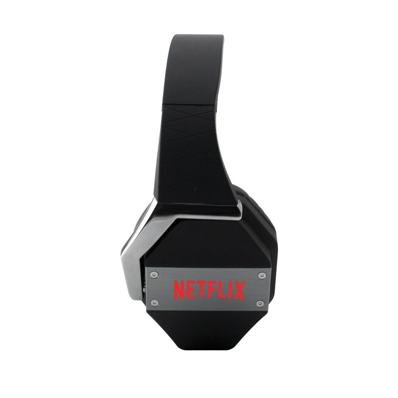 BlueBand TWO, High-Definition Headphones 12