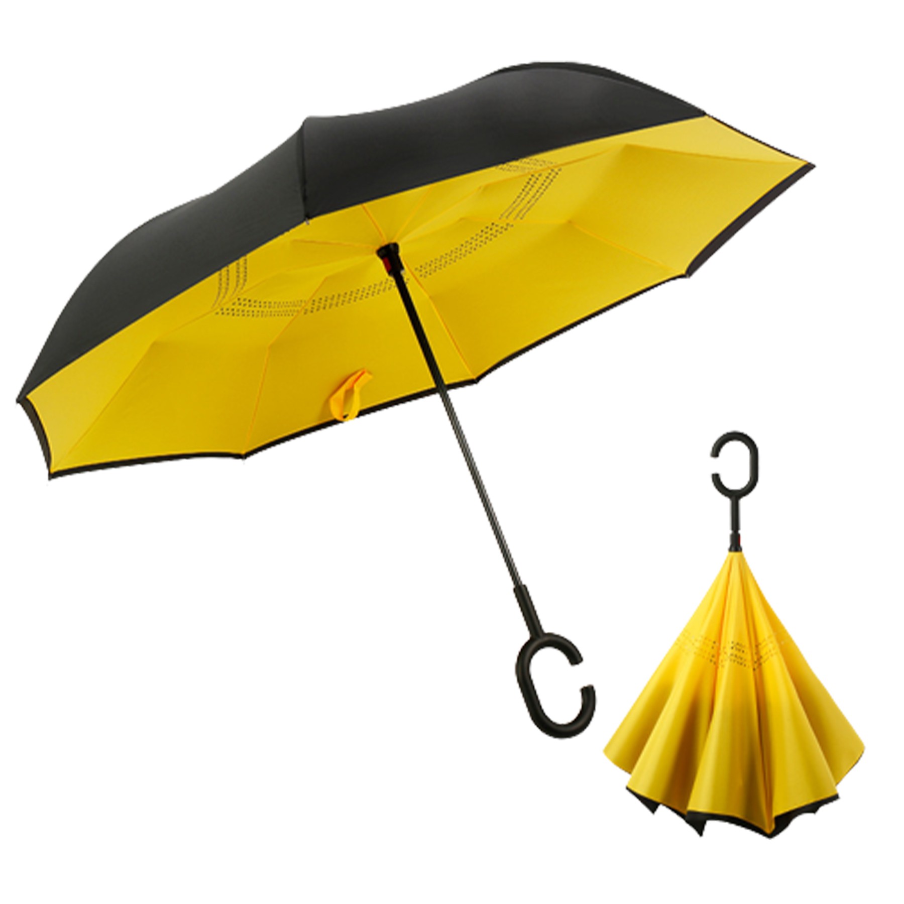 Inverted Umbrella 8