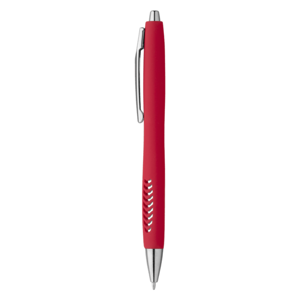 Magnolia Soft Touch Ballpoint Pen 19